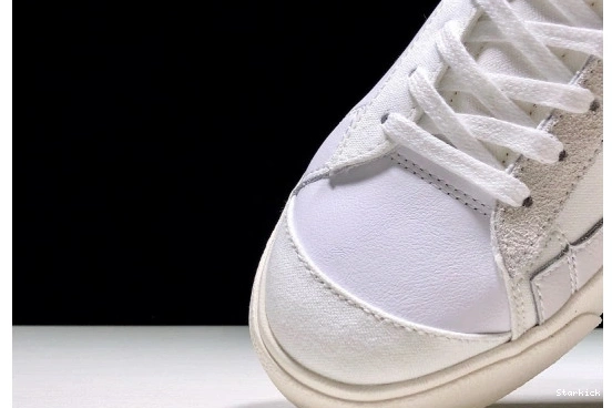 100 Blazer Nike CD8233 Jam Mid Slam 77  Vintage 0728